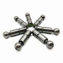 Hydraulic Motor Repair Kits H2V55 Piston Motor Internal Parts for Samhydraulik H2V55 Piston Motor Repair Hydraulic Engine Parts thumbnail-6