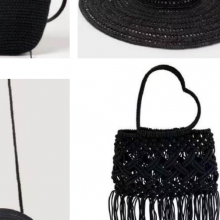 Straw Bag thumbnail-1