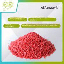 Weather-resistant Asa Material, Special Material for Beverage Display Cabinets, With a Color Difference Value of Less Than 1.0 After 168 Hours of Ultraviolet Aging thumbnail-2
