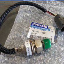 Pressure Sensor for Dump Truck Hd465-7, Part Number 7861-93-1620 thumbnail-3