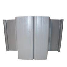 Vinyl PVC Sheet Piles Have Demonstrated Exceptional Result in the Protection of Shorelines and Water Borders thumbnail-1