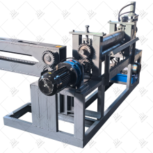 Metal Barrel Cutting Rolling Machine Three in One Drum Cutting Machine thumbnail-5