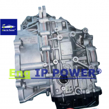 Wholesale Hyundai A6MF1 3B620 Transmission thumbnail-2
