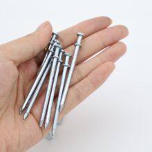 POWER Duplex Nail Supplier Offering Bulk Orders and Stable Lead Times thumbnail-1