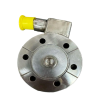 Honeywell Pressure Sensor 060-0825-07-02 500lbs 10v thumbnail-3