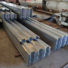 High Strength Steel Bar Truss Floor Decking Sheet Hot Dipped Galvanized for High Rise Building Project thumbnail-5