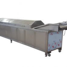Eco-Friendly Fruit and Vegetable Washing Machine for Promotion thumbnail-6
