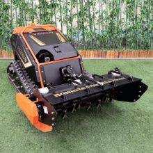 Vigorun Tech MTSK1000 Remote Control Flail Mower, EURO5/EPA Certified, CE Approved for Bushland & Wasteland thumbnail-3