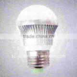 LED Ball Steep Shell,energy Saving Bulb