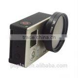 GP171 CPL 40.5MM Polarizer GOPROS Hero4/3+/3 thumbnail-5