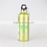 750 ml Wholesale High-quality Singel Layer Food Grade Quality Stainless Steel Water Bottle
