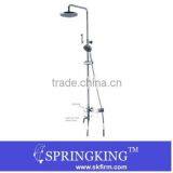 Sanitary Warer Sink Faucet Mixer thumbnail-1