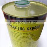 1 Liter Printed Round Metal Tin Can / Aerosol Can / Tin Can Manufacturer thumbnail-5