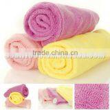 Microfiber Super Soft Salon Towels Wholesale Hair Salon Wrap Towels For Sale thumbnail-1