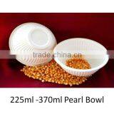 Biodegradable Pearl Bowl