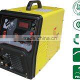 MIG/MAG-180BII Inverter IGBT MIG MAG CO2 welding machine 180 Amp wire feeder compact weld gasless wire 0.8 mm