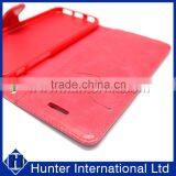 Best Quality Fabric Skin Book Case For Iphone6S thumbnail-3