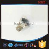 MDS98 Cheap Small UHF EPC Gen2 Steel RFID Screw Tag thumbnail-2
