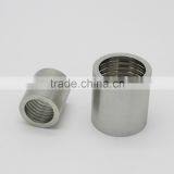EN 856-4SP Hydraulic Hose Ferrule Fittings (00400) thumbnail-2
