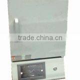 YIFAN CE Certificate Dental Sintering Laboratory Muffle Furnace 1700C