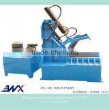 Waste Tyre Cutting Machine/Used Tyre Cutter/Used Tire Cutting Machine thumbnail-1
