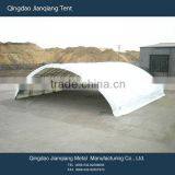 JQR4640C steel frame container shelter