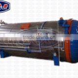 Curing Chamber/Autoclave for Cold Retreading