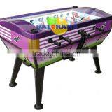 Sports Foosball Table, Foosball Table for Adults, Indoor Playground Equipments thumbnail-1