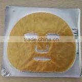 Popular 24K Gold Bio-collagen Facial Mask Spa thumbnail-2