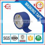 General Purpose Crepe Paper Blue Painter's Masking Tape thumbnail-2