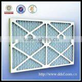 Cardboard Pleated Pre-filter thumbnail-2