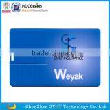 Top Selling Products 2015 Business Card Usb Stick thumbnail-2