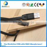 Remax High-speed Transmission,fast Chrging Data USB 2.0 Cable thumbnail-6
