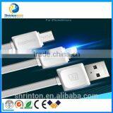 Top Selling Remax Fast Date 1M 2.1A Micro USB Data Cable thumbnail-3