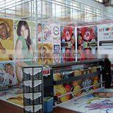 Fiberglass Exhibition Stand/fiberglass Products thumbnail-1