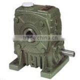 WPKA Worm Shaft Reducer wp Series Worm Gear Reduction Gearbox thumbnail-1