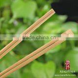 Disposable Tensoge Bamboo Resturant Chopsticks Without Knots 21/24cm thumbnail-2