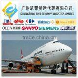 Door to Door Courier Service From China to Dubai, Abu Dhabi, Sharjah thumbnail-1