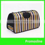 Hot Selling Portable Pet Carrier Designer Dog Carriers Wholesale thumbnail-5