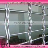 Decorative Wire Mesh for Cabinets