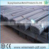 Concrete Iron Rods for Construction, 16mm Steel Rebar thumbnail-3