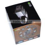 Optical Resolution Maximum Support 1080P Automatic Page Turning 3d Portable Led Projector thumbnail-4