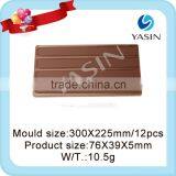 Mould Chocolate