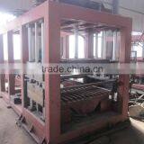 QT 8-15 Builiding Automatic High Cement Brick Machine in Myanmar thumbnail-4