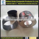 Carbon Fiber Exhaust Pipe, Motorcycle Exhaust Piping