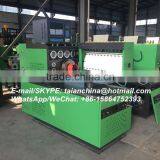 BCS619 Used Fuel Injection Pump Test Bench for EUORO ii