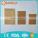 High Quality 12 Hours Skin Used Disposible Heat Therapy Pain Relief Patch thumbnail-2