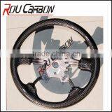 Carbon Fiber Yacht Car Steering Wheels thumbnail-2