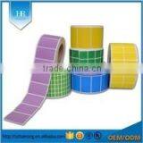 Custom Printed Roll Self Adhesive Blank Label Manufacturer thumbnail-1