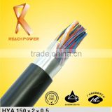 Factory telephone cable/ utp full copper Phone line junction box